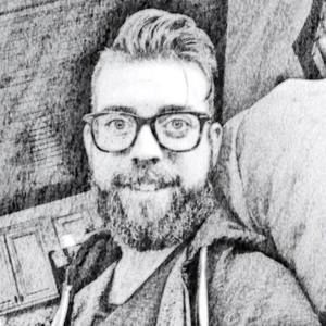 Meet your Posher, Zach